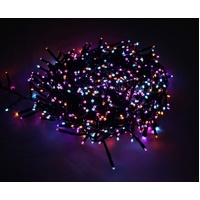 720 Led Cluster Multi
