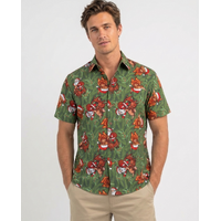 Christmas Hawaiian Shirts Adults 