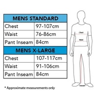 Santa Suit - Medium