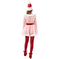Jovi the Elf!