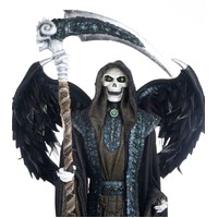 Thanatos Grim Reaper