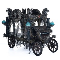 Grim Reaper Carriage