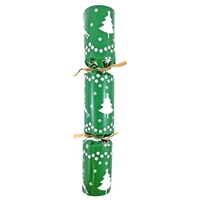 Bonbon 50pk 10" Red & Green