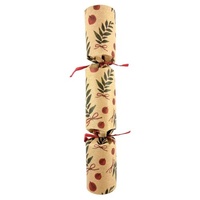 Bonbon 50pk 10" Kraft