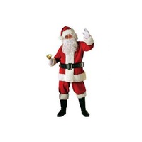 Santa Suit Premium
