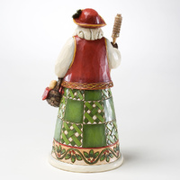 17cm Italian Santa