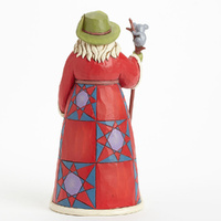 17cm Australia Santa
