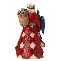 18cm Brazilian Santa