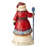 17cm Norwegian  Santa
