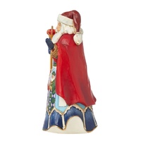 17cm Spanish  Santa