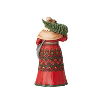 17cm Swedish Santa