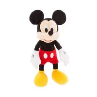 Mickey Mouse Plush