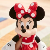 Minnie Mouse Plush