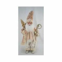 60cm Standing Santa