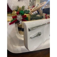 Mark Roberts Santas Sunday Ride