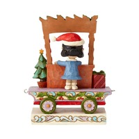 5" Lucy Train