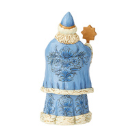 17cm Ukraine Santa
