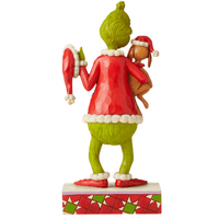 GRINCH HOLDING MAX