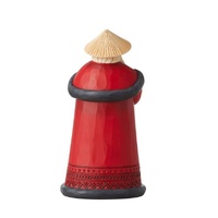 17cm Filipino Santa