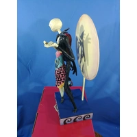 Jack and Sally Romance - A Moonlit Dance