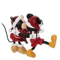 Holiday Mickey & Minnie!