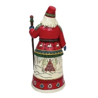Lapland Santa Sleigh