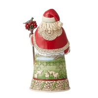 17cm New Zealand Santa