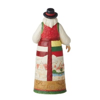 17cm Baltic  Santa