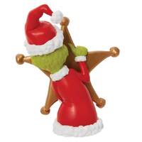 Grinch Tree Topper