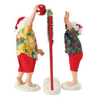 Department 56 - Can you dig it!
