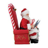 Christmas at The Mall