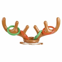 Reindeer Ring Toss Game