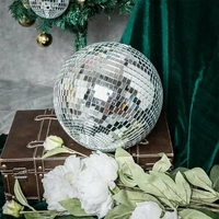 30cm Disco Bauble