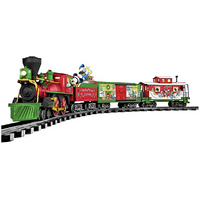 Mickey Mouse Train Set