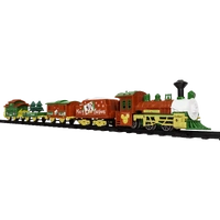 Disney Mini Train Set