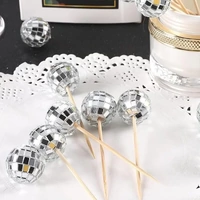 Disco Ball Picks