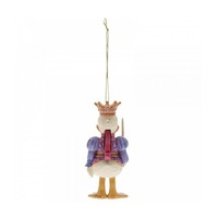 Disney Traditions - Donald Duck Nutcracker Ornament