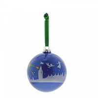 10cm Bauble Peter Pan