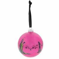 10cm Maleficent Bauble