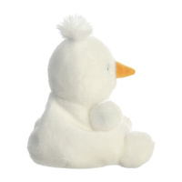 Palm Pal 13cm Froyo Snowman