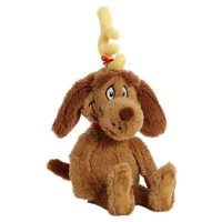 Dr Seuss Plush Max