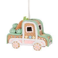 LED Hanging Easter Ute