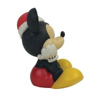Mickey Mini Figurine