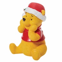 Pooh Mini Figure