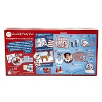 Scout Elf Party Pack