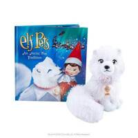 Elf Pets - Arctic Fox