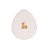 Rabbit Plate