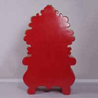 Santa's Throne 162cm