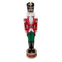 AMAZING 187cmh Nutcracker