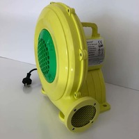 Air Blower for Inflatables